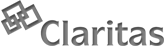 Claritas footer logo